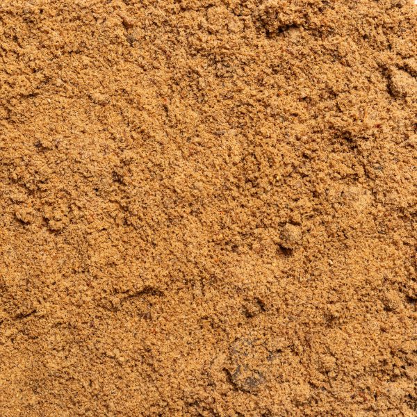 BEEF BILTONG POWDER