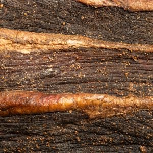 Beef Biltong