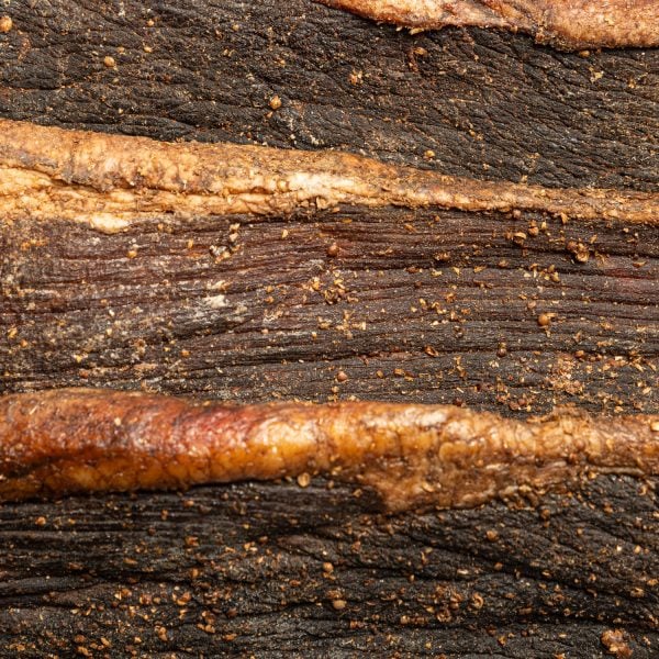 Beef Biltong