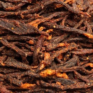 Beef Chakalaka Sticks