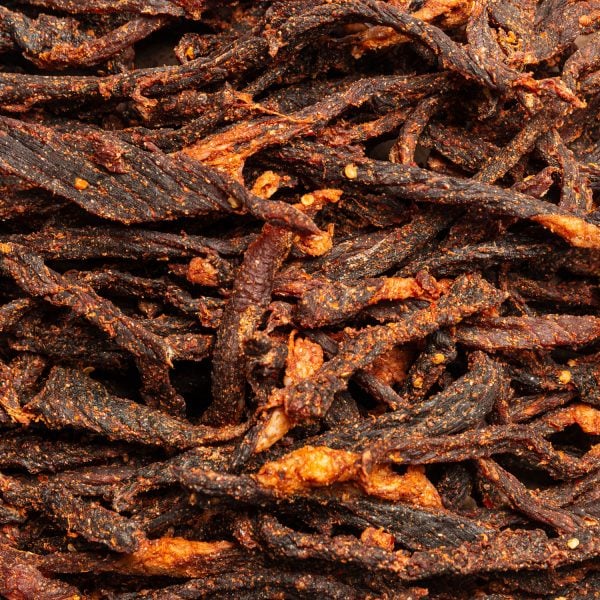 Game Chutney Sticks
