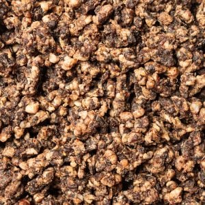 Beef Popcorn