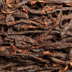 Beef BBQ  Sticks