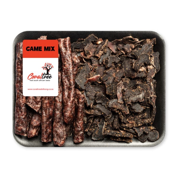 GAME Mix 140G